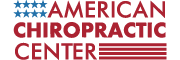 american chiropractic center grand rapids michigan logo